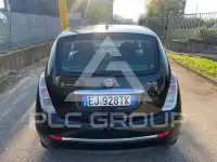 2011 Lancia YPSILON