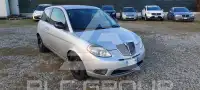 2011 Lancia YPSILON