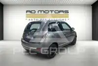 2011 Lancia YPSILON