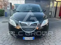 2011 Lancia YPSILON