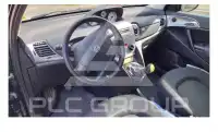 2011 Lancia YPSILON