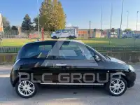 2011 Lancia YPSILON