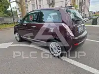 2011 Lancia YPSILON