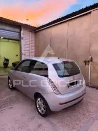 2011 Lancia YPSILON