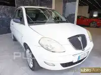 2011 Lancia YPSILON