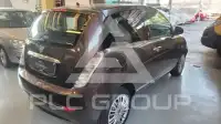 2011 Lancia YPSILON