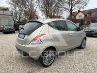 2011 Lancia YPSILON