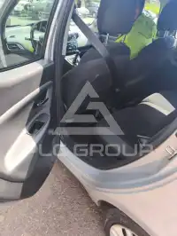 2011 Lancia YPSILON