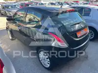 2011 Lancia YPSILON
