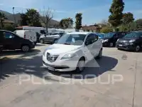 2011 Lancia YPSILON