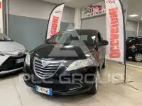 2011 Lancia YPSILON