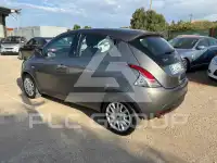 2011 Lancia YPSILON