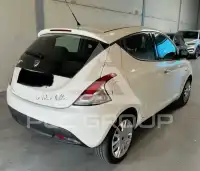 2011 Lancia YPSILON