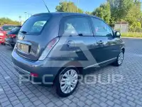 2011 Lancia YPSILON