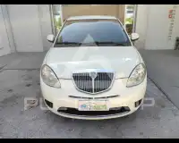 2011 Lancia YPSILON