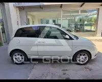 2011 Lancia YPSILON