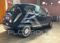 2011 Lancia YPSILON