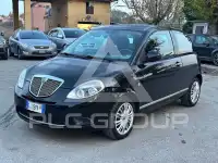 2011 Lancia YPSILON