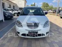 2011 Lancia YPSILON