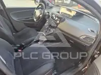 2011 Lancia YPSILON