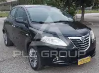 2011 Lancia YPSILON