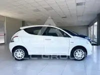 2011 Lancia YPSILON