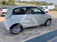 2011 Lancia YPSILON