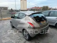 2011 Lancia YPSILON