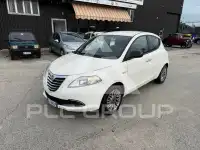 2011 Lancia YPSILON