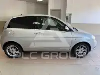 2011 Lancia YPSILON