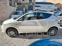 2011 Lancia YPSILON