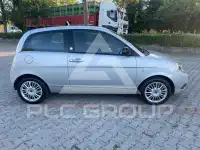 2011 Lancia YPSILON