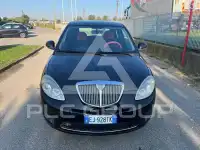 2011 Lancia YPSILON