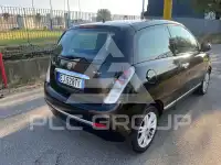 2011 Lancia YPSILON