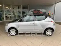 2011 Lancia YPSILON