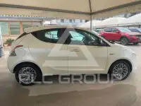 2011 Lancia YPSILON