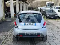 2011 Lancia YPSILON