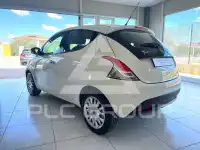 2011 Lancia YPSILON