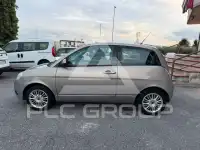 2011 Lancia YPSILON