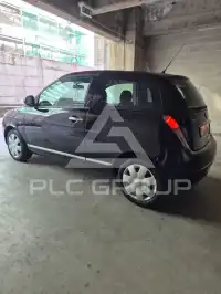 2011 Lancia YPSILON