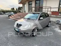 2011 Lancia YPSILON