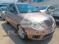 2011 Lancia YPSILON