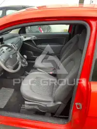 2011 Lancia YPSILON
