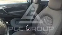 2011 Lancia YPSILON