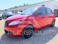 2011 Lancia YPSILON
