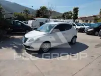 2011 Lancia YPSILON