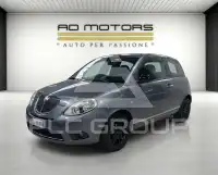 2011 Lancia YPSILON