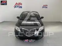 2011 Lancia YPSILON