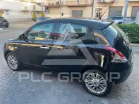 2011 Lancia YPSILON