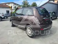 2011 Lancia YPSILON